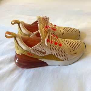 Nike Air Max 270 - Women's size 7.5